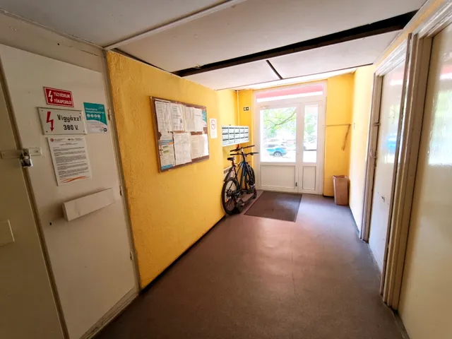 Eladó lakás Budapest XXI. kerület, Erdősor, Erdősor utca 55 nm