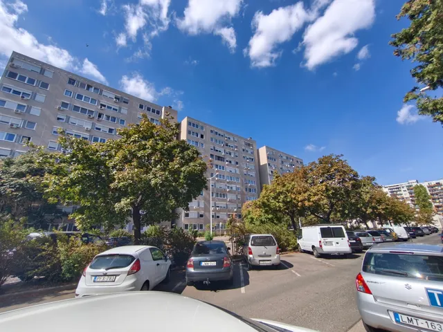 Eladó lakás Budapest XXI. kerület, Szabótelep 46 nm