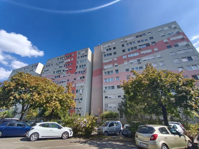 Eladó lakás Budapest XXI. kerület, Szabótelep, Árpád utca 46 nm