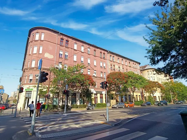 Eladó lakás Budapest VIII. kerület, Orczynegyed 70 nm