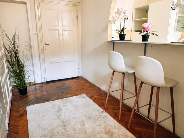 Eladó lakás Budapest VIII. kerület, Orczynegyed 70 nm