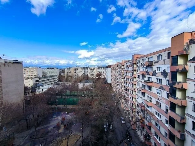 Eladó lakás Budapest XIII. kerület 46 nm
