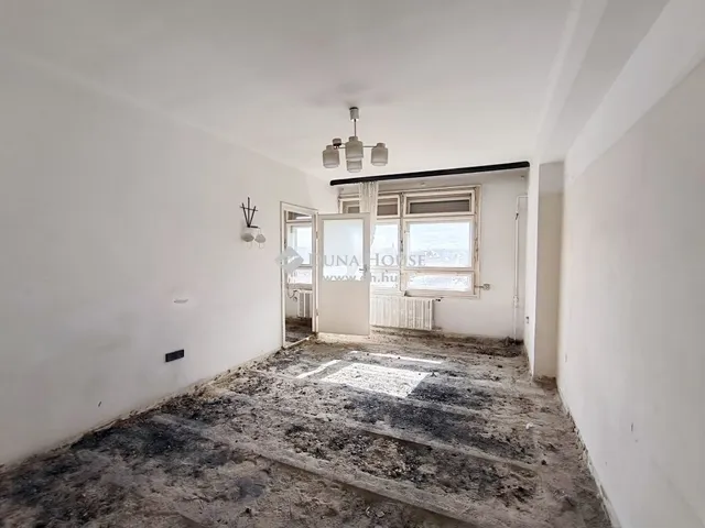 Eladó lakás Budapest XIII. kerület 46 nm