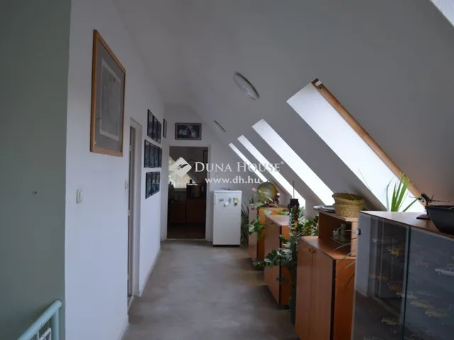 Eladó ház Pilisvörösvár 288 nm