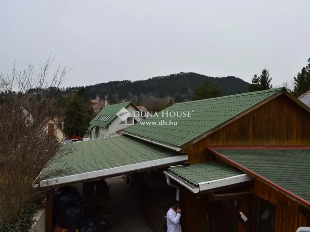 Eladó ház Pilisvörösvár 288 nm