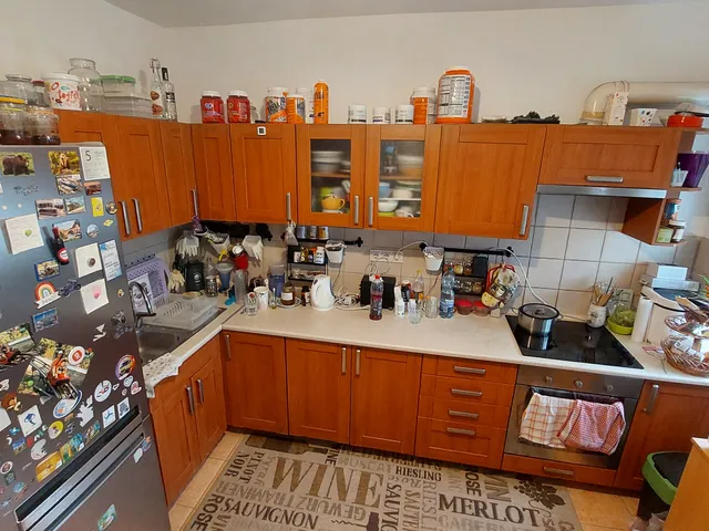 Eladó lakás Vác, Alsóváros 74 nm