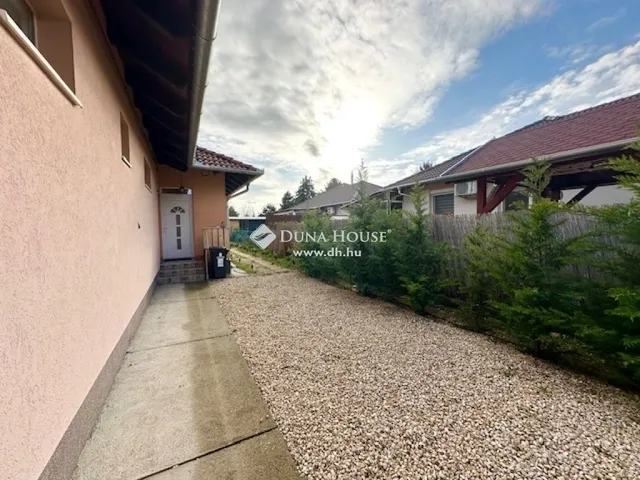 Eladó ház Halásztelek 79 nm