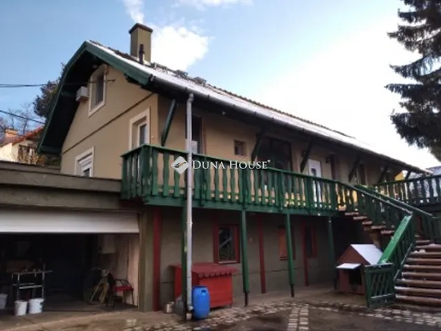 Eladó ház Visegrád 251 nm