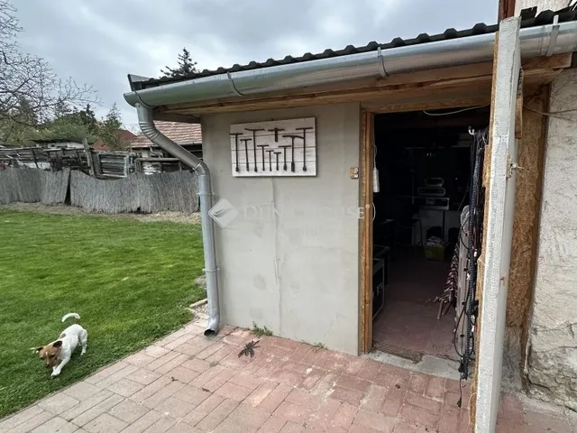 Eladó ház Pilisszántó 114 nm