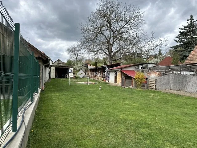 Eladó ház Pilisszántó 114 nm