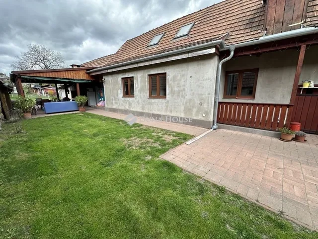 Eladó ház Pilisszántó 114 nm