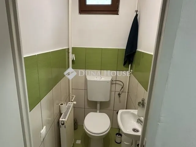 Eladó ház Pilisszántó 114 nm