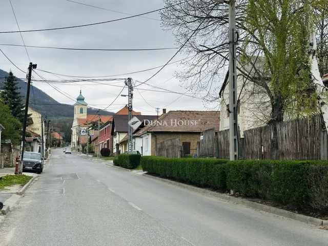 Eladó ház Pilisszántó 114 nm