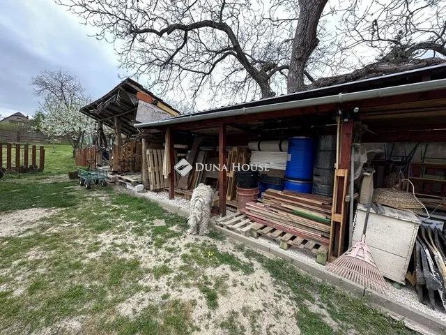 Eladó ház Pilisszántó 114 nm