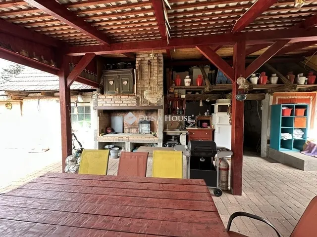 Eladó ház Pilisszántó 114 nm