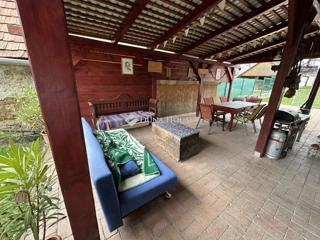 Eladó ház Pilisszántó 114 nm