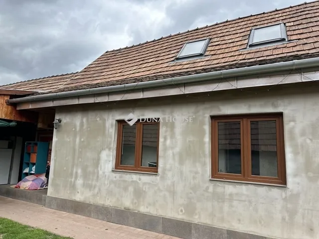 Eladó ház Pilisszántó 114 nm