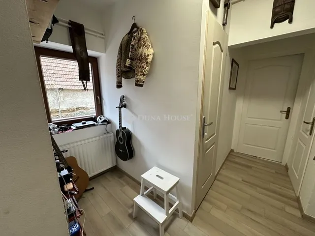 Eladó ház Pilisszántó 114 nm