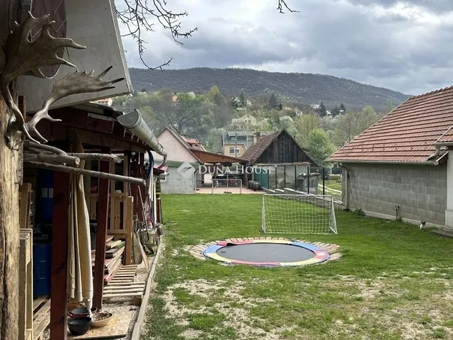 Eladó ház Pilisszántó 114 nm