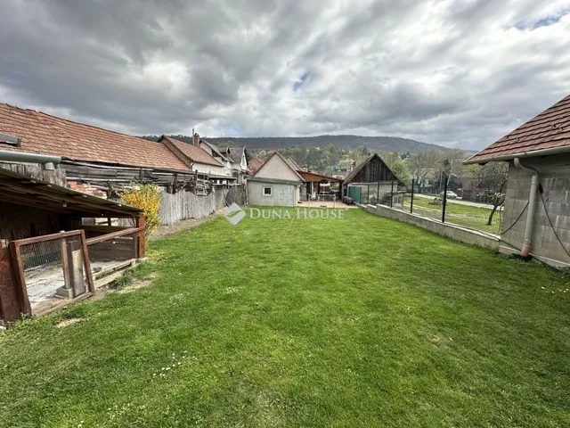 Eladó ház Pilisszántó 114 nm