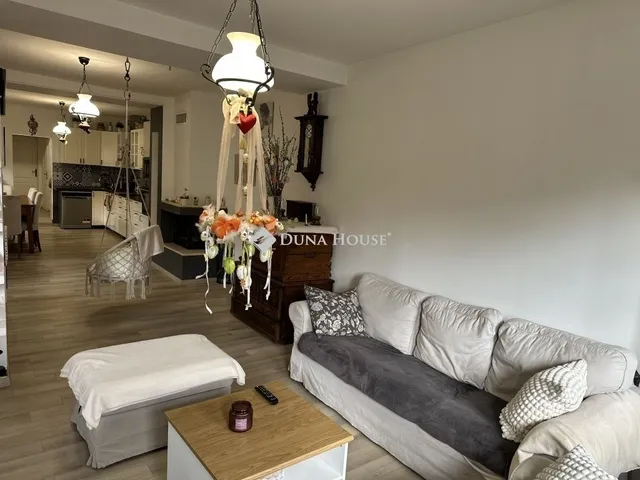 Eladó ház Pilisszántó 114 nm