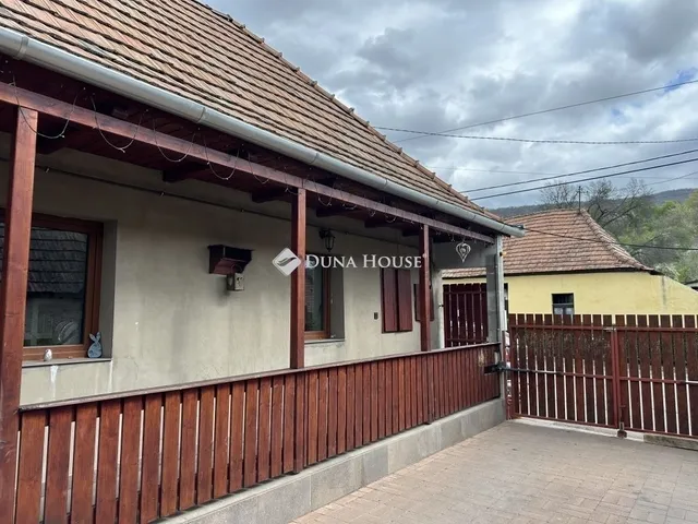 Eladó ház Pilisszántó 114 nm