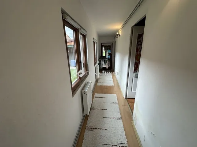 Eladó ház Pilisszántó 114 nm