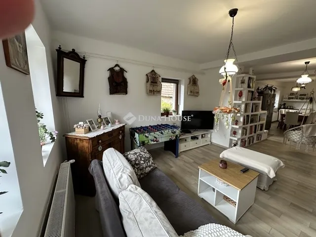 Eladó ház Pilisszántó 114 nm