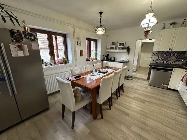 Eladó ház Pilisszántó 114 nm