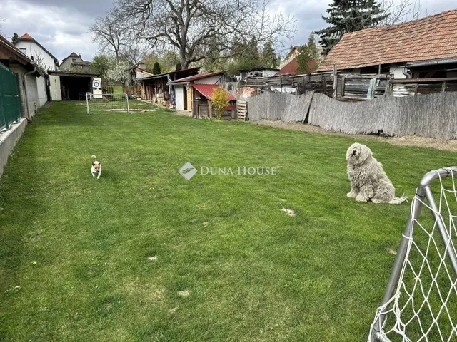 Eladó ház Pilisszántó 114 nm