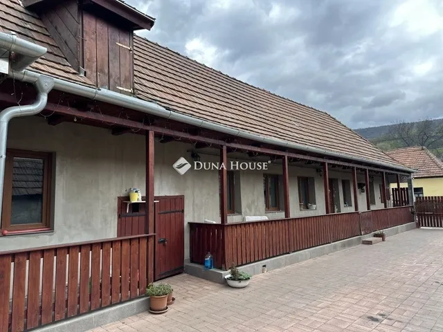 Eladó ház Pilisszántó 114 nm