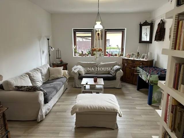 Eladó ház Pilisszántó 114 nm