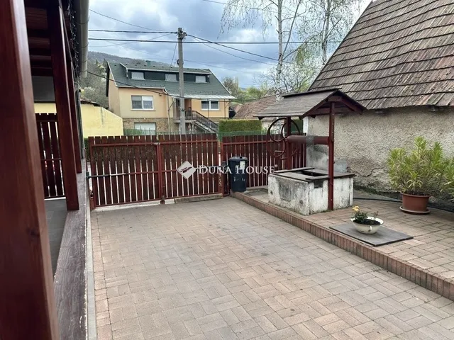 Eladó ház Pilisszántó 114 nm