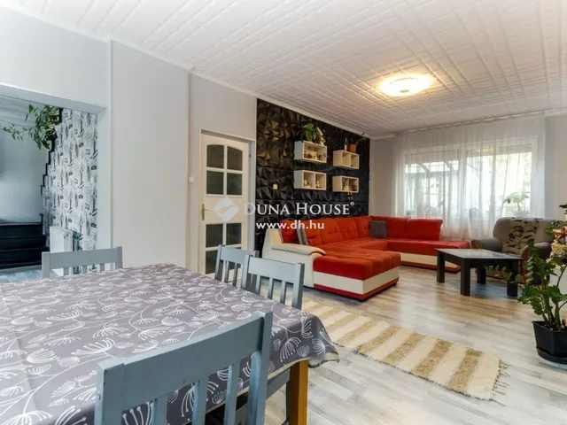 Eladó ház Göd 120 nm