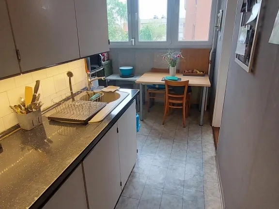 Eladó lakás Vác 57 nm