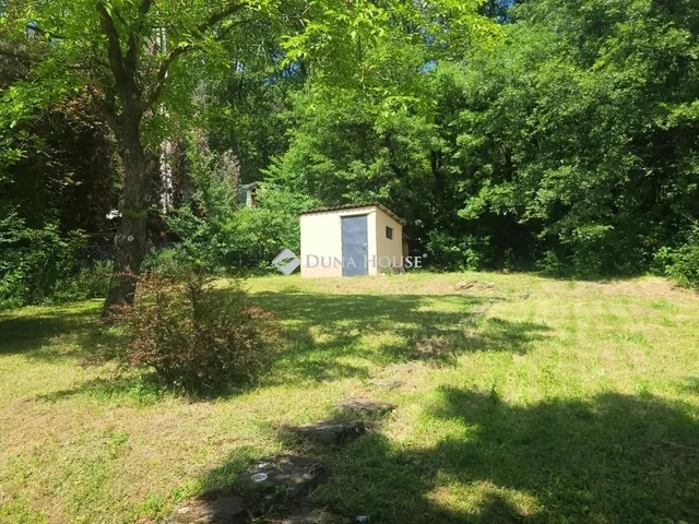 Eladó üdülő és hétvégi ház Pilisszántó 80 nm