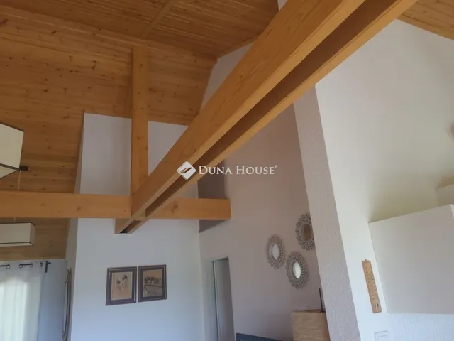 Eladó üdülő és hétvégi ház Pilisszántó 80 nm