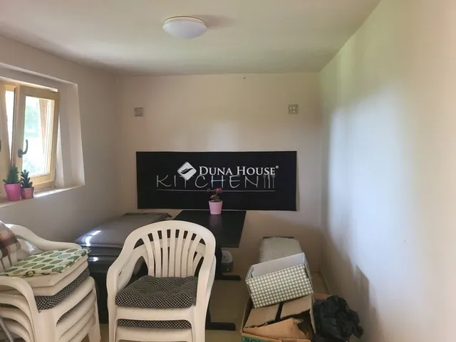 Eladó üdülő és hétvégi ház Pilisszántó 80 nm