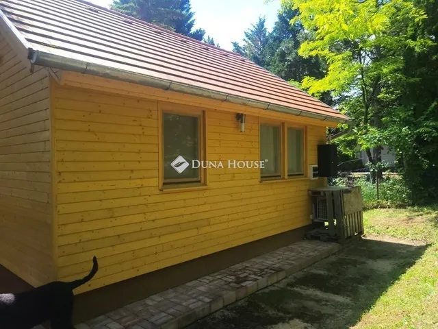Eladó üdülő és hétvégi ház Pilisszántó 80 nm