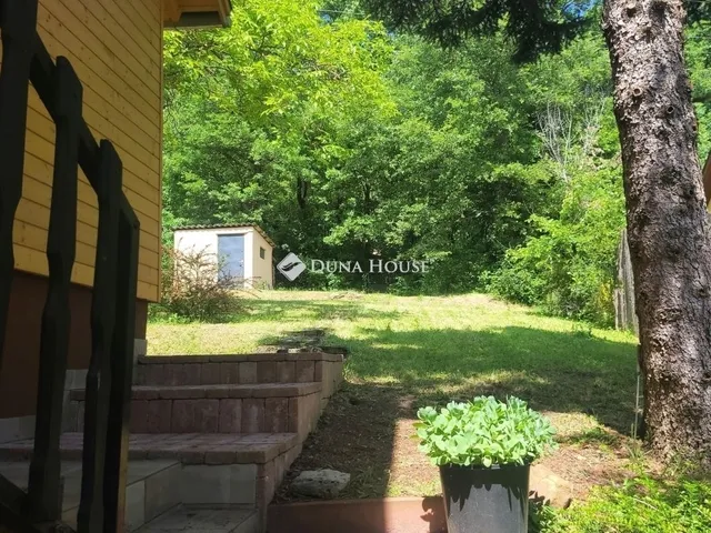 Eladó üdülő és hétvégi ház Pilisszántó 80 nm