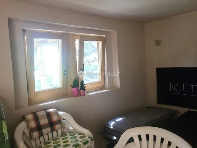 Eladó üdülő és hétvégi ház Pilisszántó 80 nm