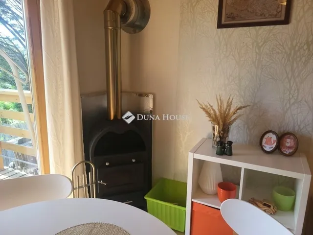 Eladó üdülő és hétvégi ház Pilisszántó 80 nm