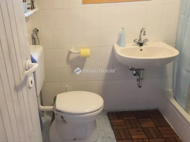 Eladó üdülő és hétvégi ház Pilisszántó 80 nm