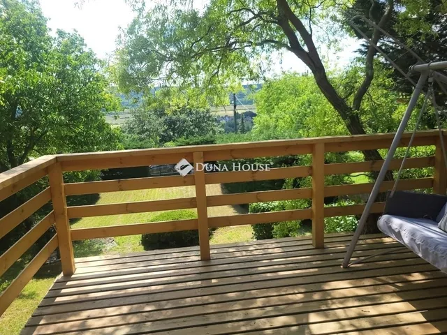 Eladó üdülő és hétvégi ház Pilisszántó 80 nm