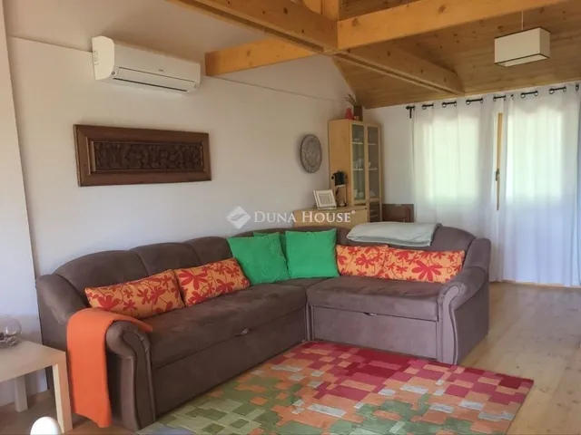 Eladó üdülő és hétvégi ház Pilisszántó 80 nm