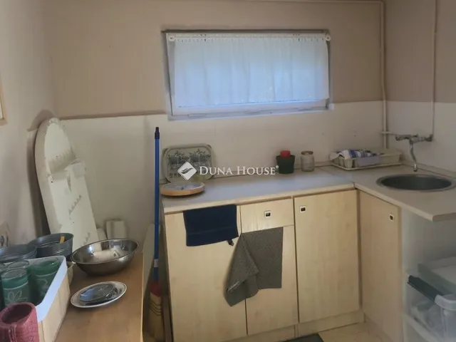 Eladó üdülő és hétvégi ház Pilisszántó 80 nm