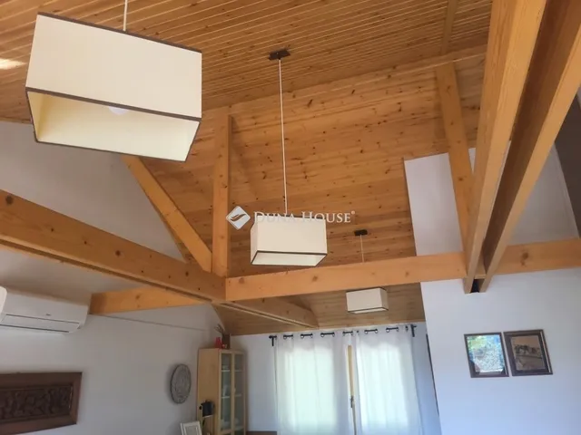 Eladó nyaraló Pilisszántó 80 nm
