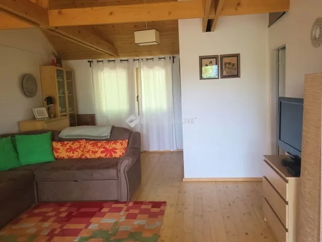 Eladó nyaraló Pilisszántó 80 nm
