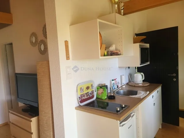 Eladó nyaraló Pilisszántó 80 nm