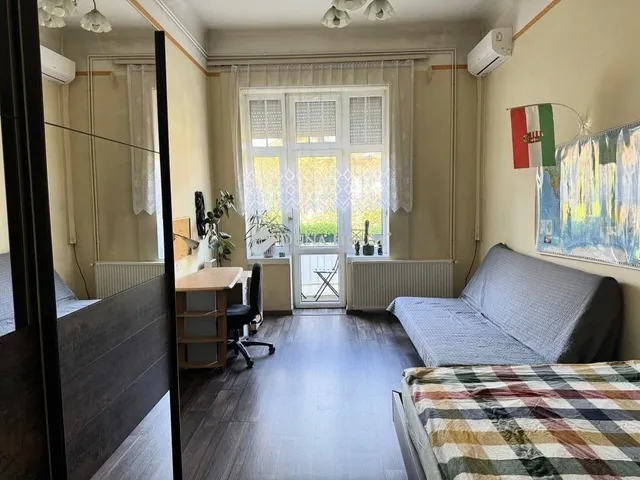 Eladó lakás Budapest XIV. kerület 110 nm